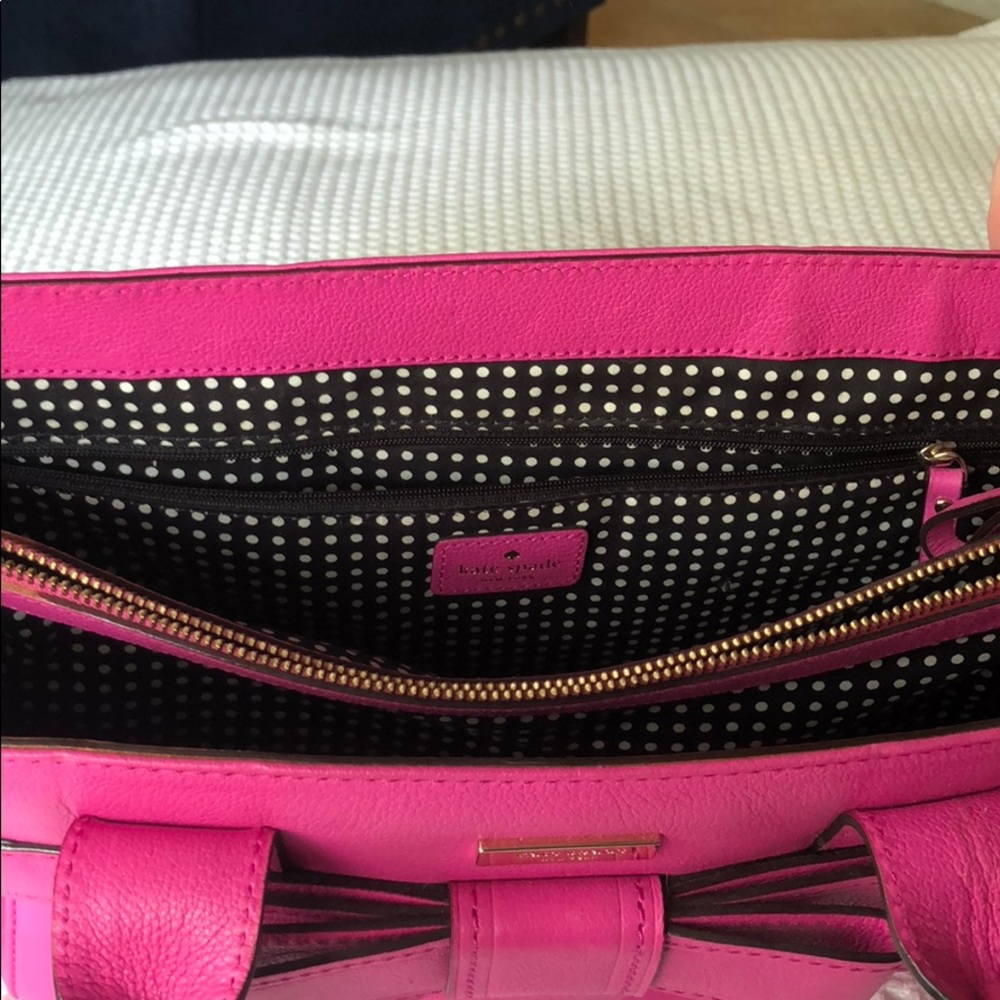 Kate Spade Purse - Picture 2 of 4